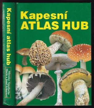 Kapesní atlas hub
