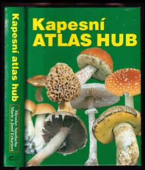 Kapesní atlas hub