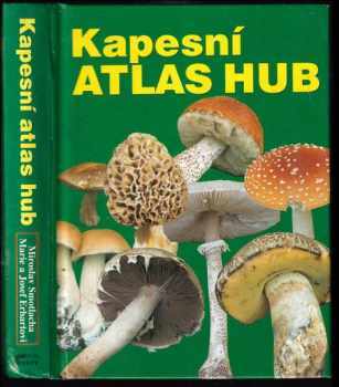 Kapesní atlas hub