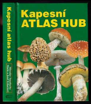 Kapesní atlas hub