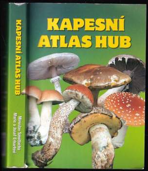 Miroslav Smotlacha: Kapesní atlas hub
