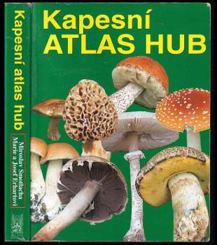 Kapesní atlas hub