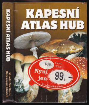 Kapesní atlas hub