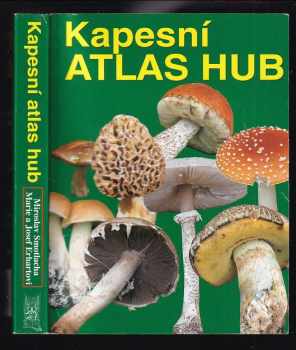 Kapesní atlas hub
