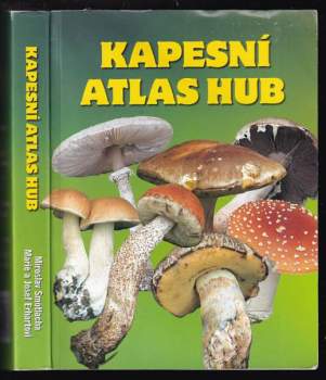 Kapesní atlas hub