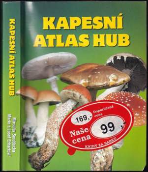 Kapesní atlas hub