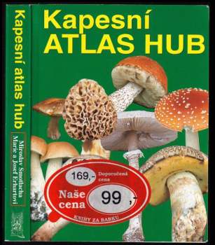 Kapesní atlas hub