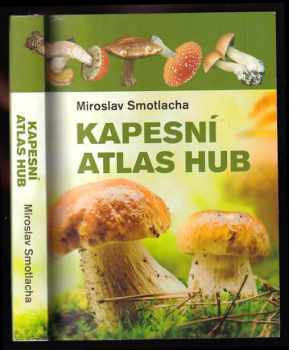 Kapesní atlas hub