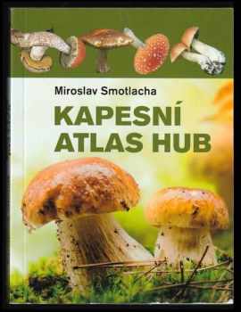 Kapesní atlas hub