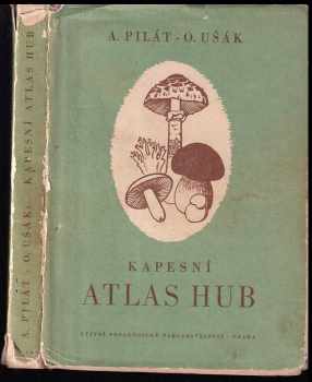Kapesní atlas hub