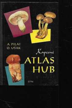 Kapesní atlas hub