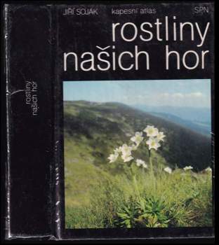 Kapesní atlas ; Rostliny našich hor