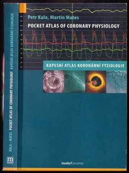 Kapesní atlas koronární fyziologie
