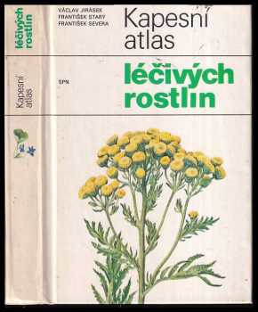 Kapesní atlas léčivých rostlin