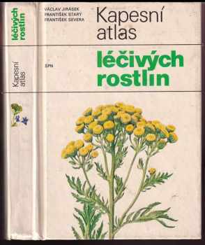 Kapesní atlas léčivých rostlin