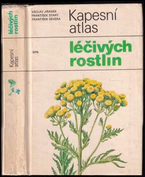 Kapesní atlas léčivých rostlin