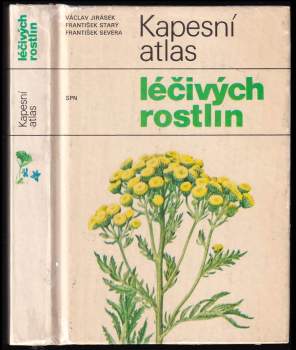 Kapesní atlas léčivých rostlin