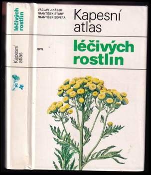 Kapesní atlas léčivých rostlin