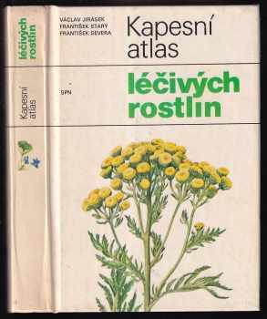 Václav Jirásek: Kapesní atlas léčivých rostlin