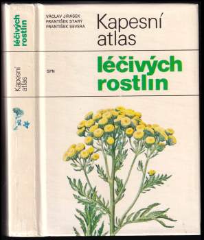 Kapesní atlas léčivých rostlin