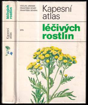 Kapesní atlas léčivých rostlin