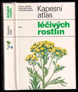 Kapesní atlas léčivých rostlin