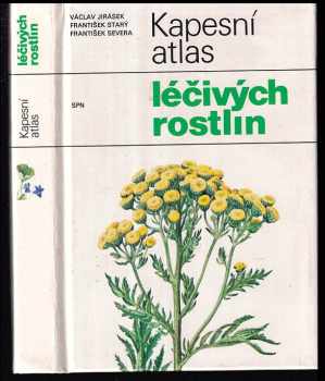 Kapesní atlas léčivých rostlin