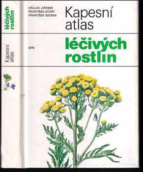 Kapesní atlas léčivých rostlin