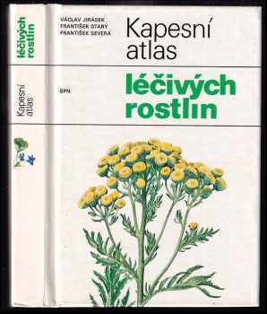 Kapesní atlas léčivých rostlin
