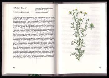 Kapesní atlas léčivých rostlin