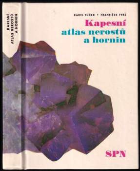 Kapesní atlas nerostů a hornin