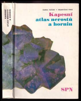 Kapesní atlas nerostů a hornin
