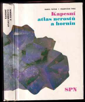 František Tvrz: Kapesní atlas nerostů a hornin