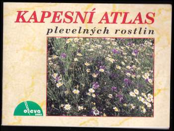 Ivan Procházka: Kapesní atlas plevelných rostlin