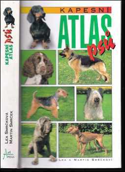 Martin Smrček: Kapesní atlas psů