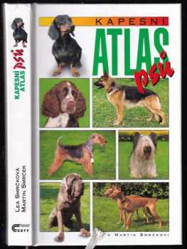 Kapesní atlas psů