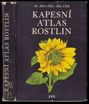 Kapesní atlas rostlin