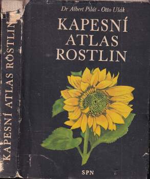 Kapesní atlas rostlin