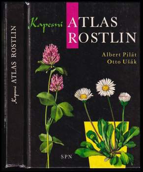 Kapesní atlas rostlin