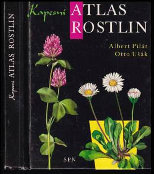 Kapesní atlas rostlin