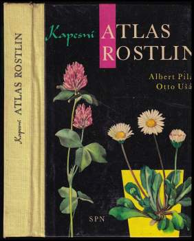 Kapesní atlas rostlin