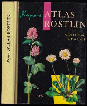 Kapesní atlas rostlin