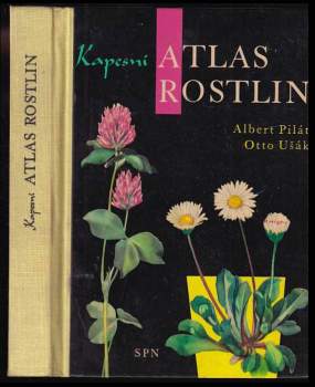 Kapesní atlas rostlin