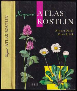 Kapesní atlas rostlin