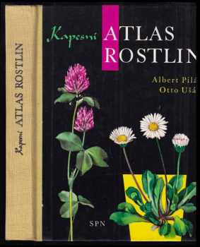 Kapesní atlas rostlin