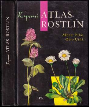 Kapesní atlas rostlin