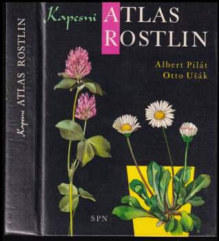 Kapesní atlas rostlin