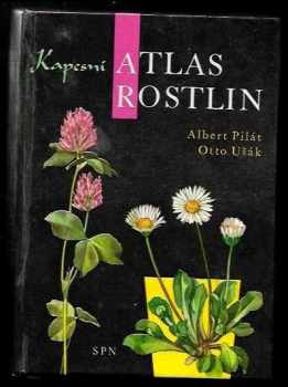 Kapesní atlas rostlin