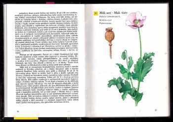 Albert Pilát: Kapesní atlas rostlin