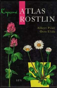 Kapesní atlas rostlin